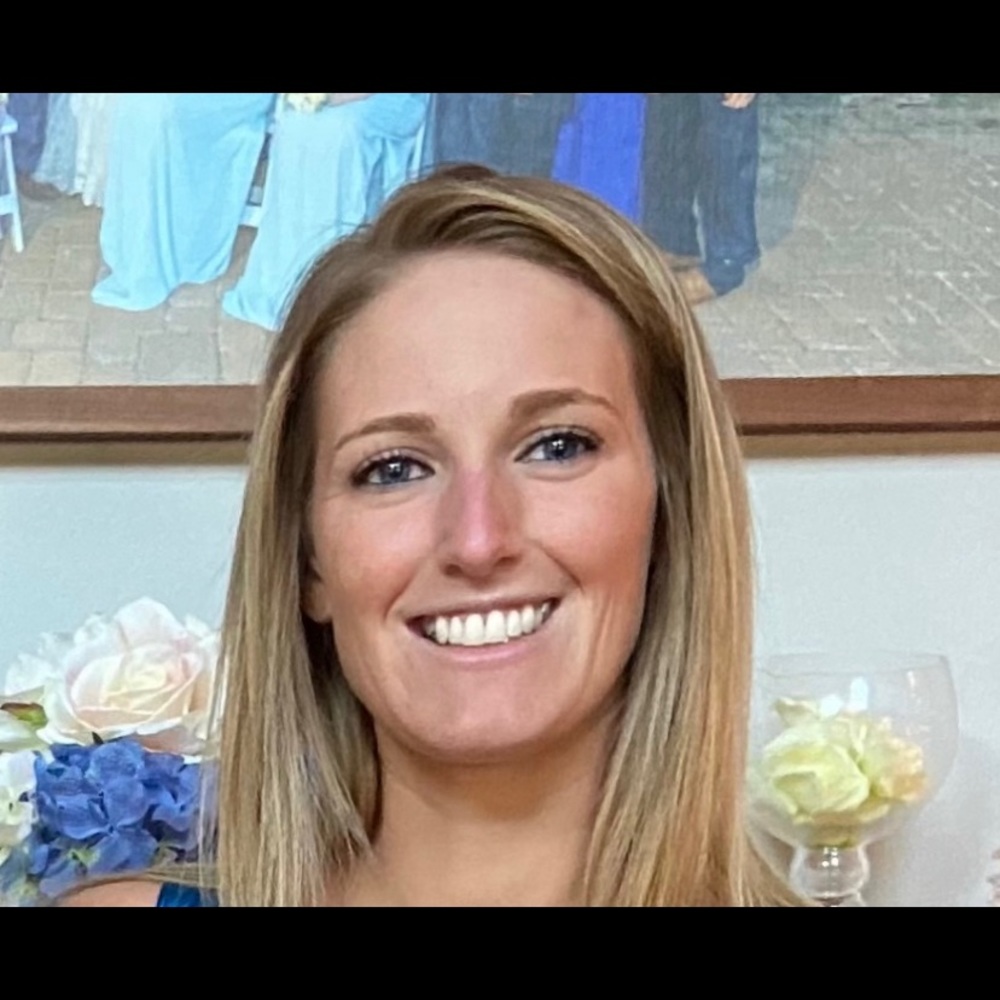 Meet your Posher, Kaitlin